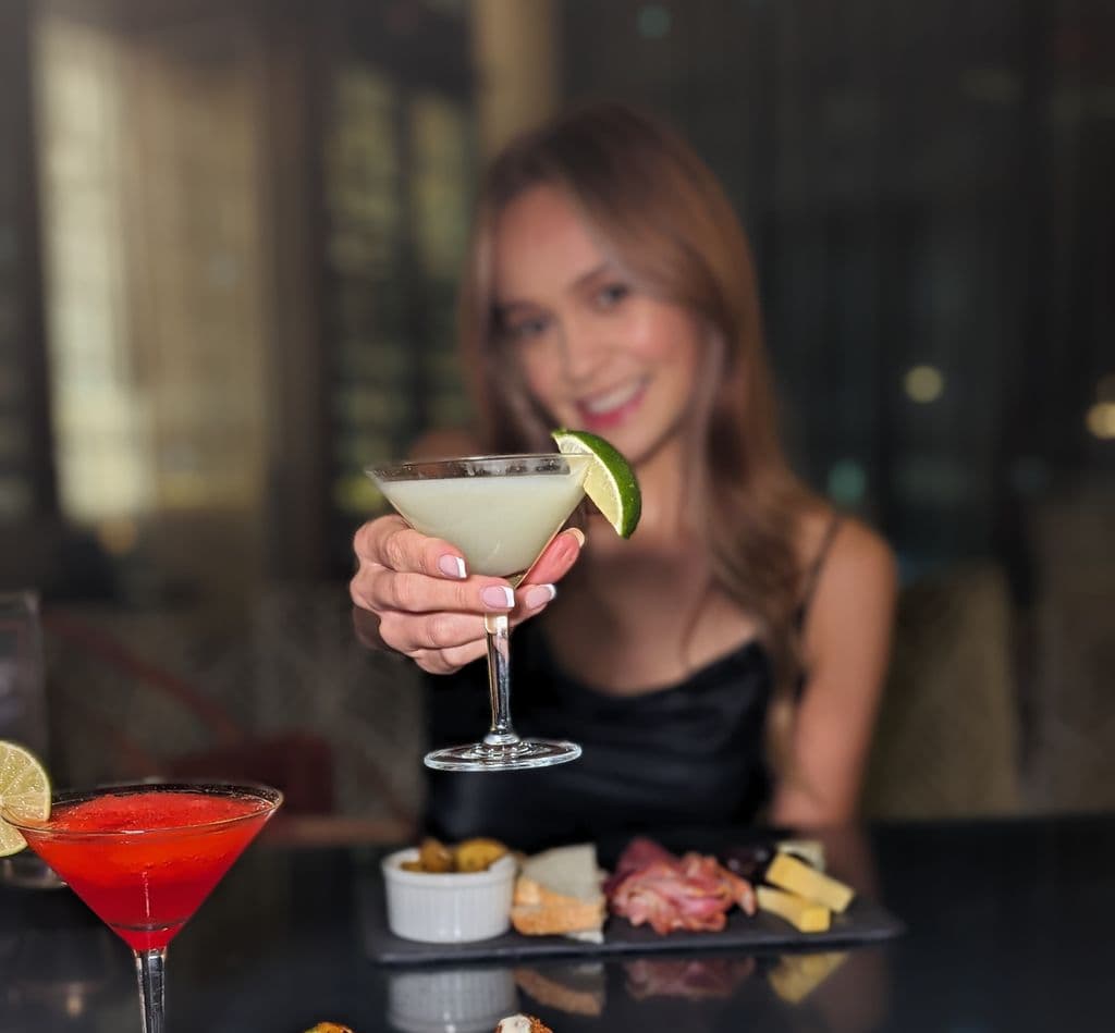 Ladies Night Listing
