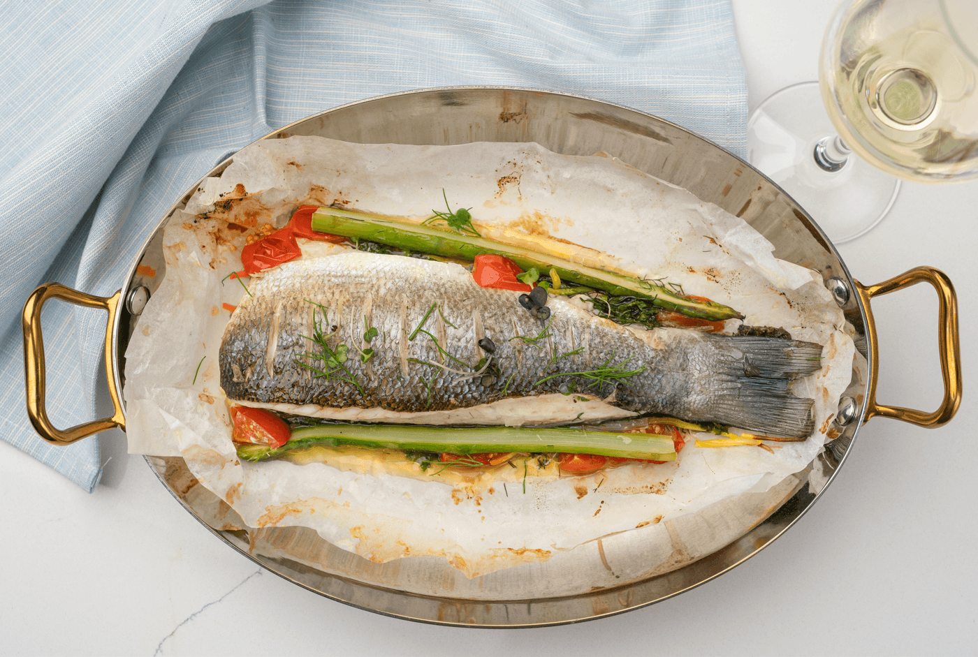 Le Bistro by Salmontini | Le Royal Meridien