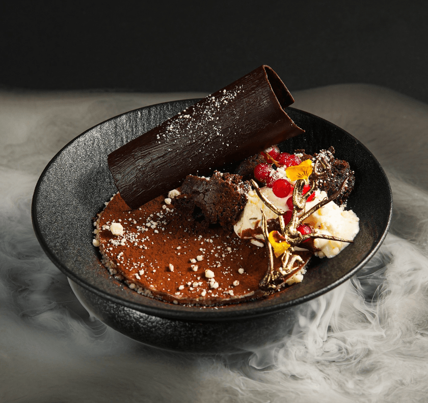 James Cafe | Reem Island