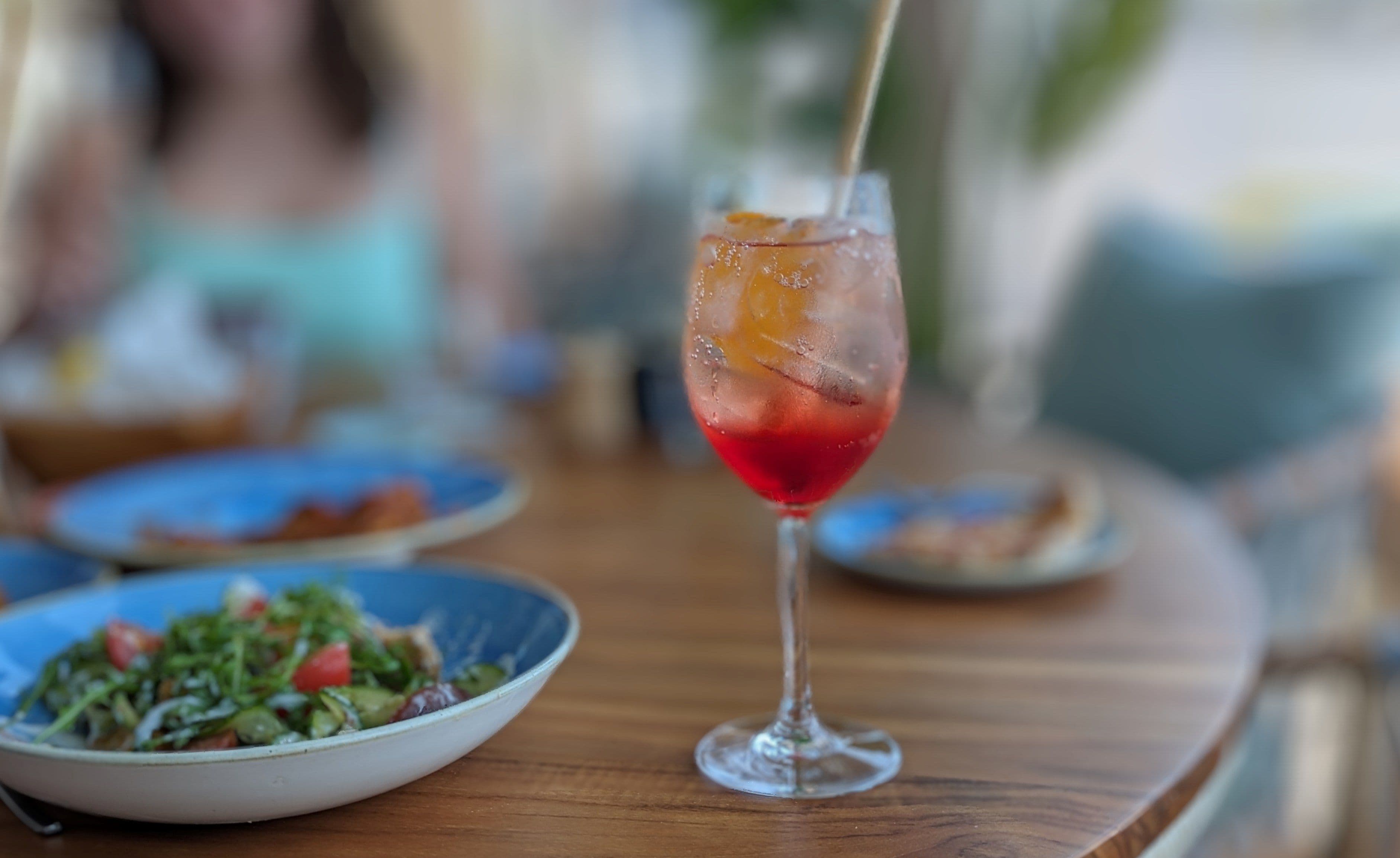 SUMMER BRUNCHES IN ABU DHABI 2024