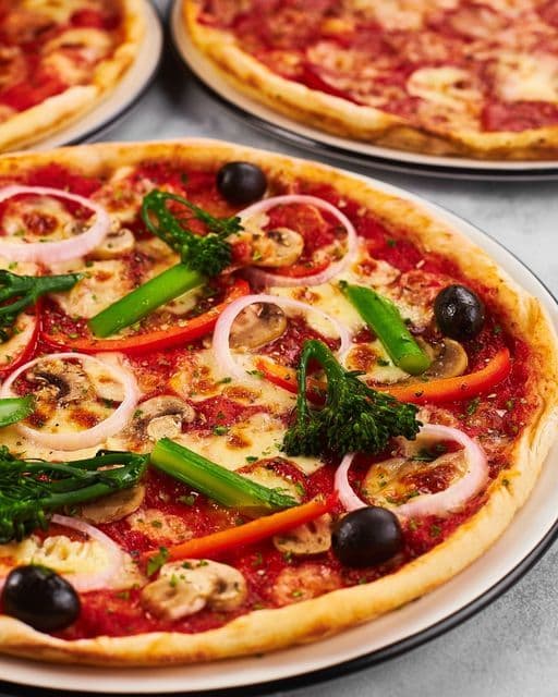 Pizza Express | Reem Island